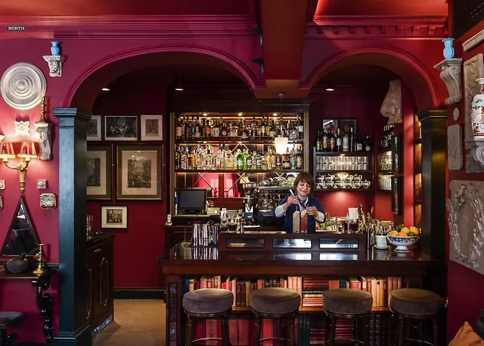 Hotel The Zetter Marylebone Londres